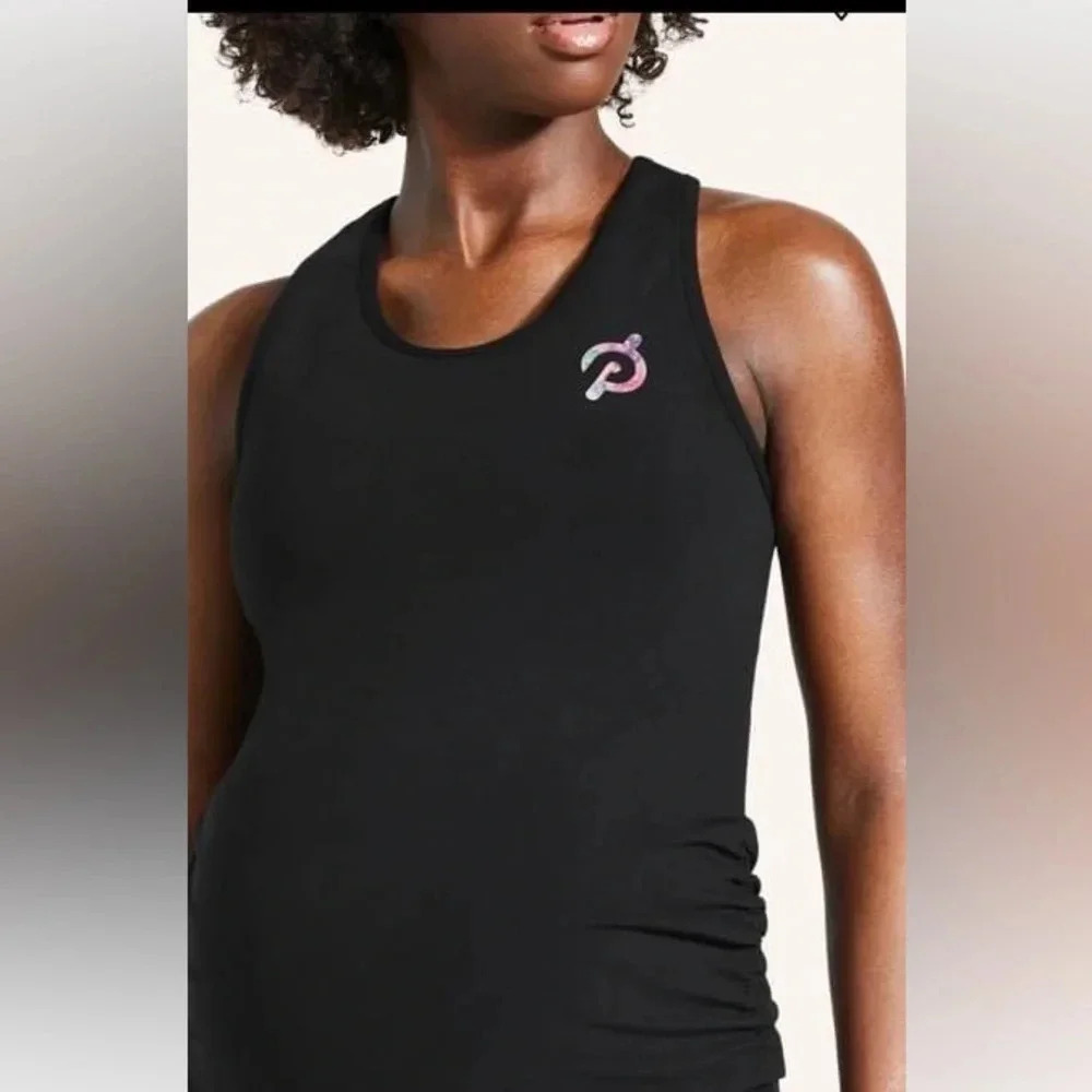 Peloton Cadent Maternity top size Medium - Picture 3 of 9